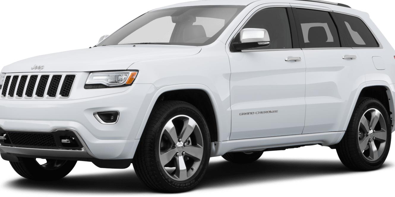 JEEP GRAND CHEROKEE 2015 1C4RJFCG1FC806842 image